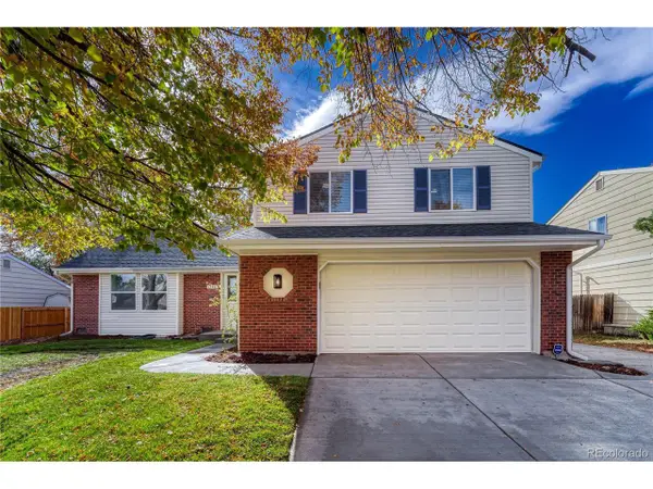 1348 E Jamison Ave, Centennial, CO 80122