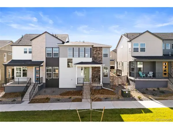 8731 Whiteclover St, Littleton, CO 80125
