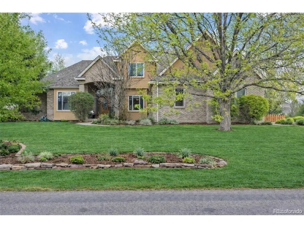 6111 W 21st St, Greeley, CO 80634 - #1