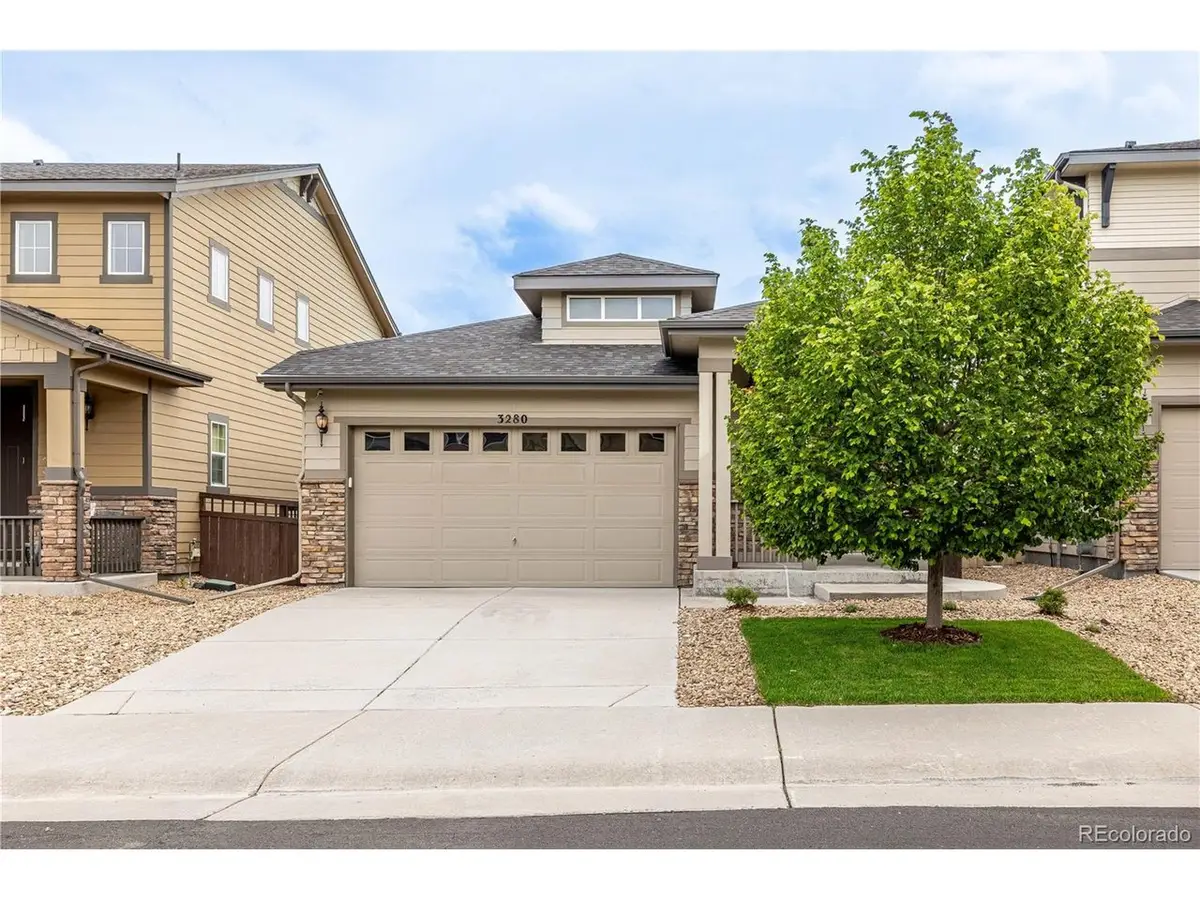 3280 Youngheart Way, Castle Rock, CO 80109 - #1