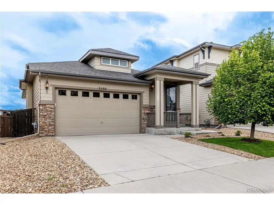 3280 Youngheart Way, Castle Rock, CO 80109 - #2