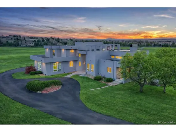 7330 Centennial Dr, Parker, CO 80138