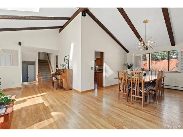 2394 El Dorado Ln, Evergreen, CO 80439