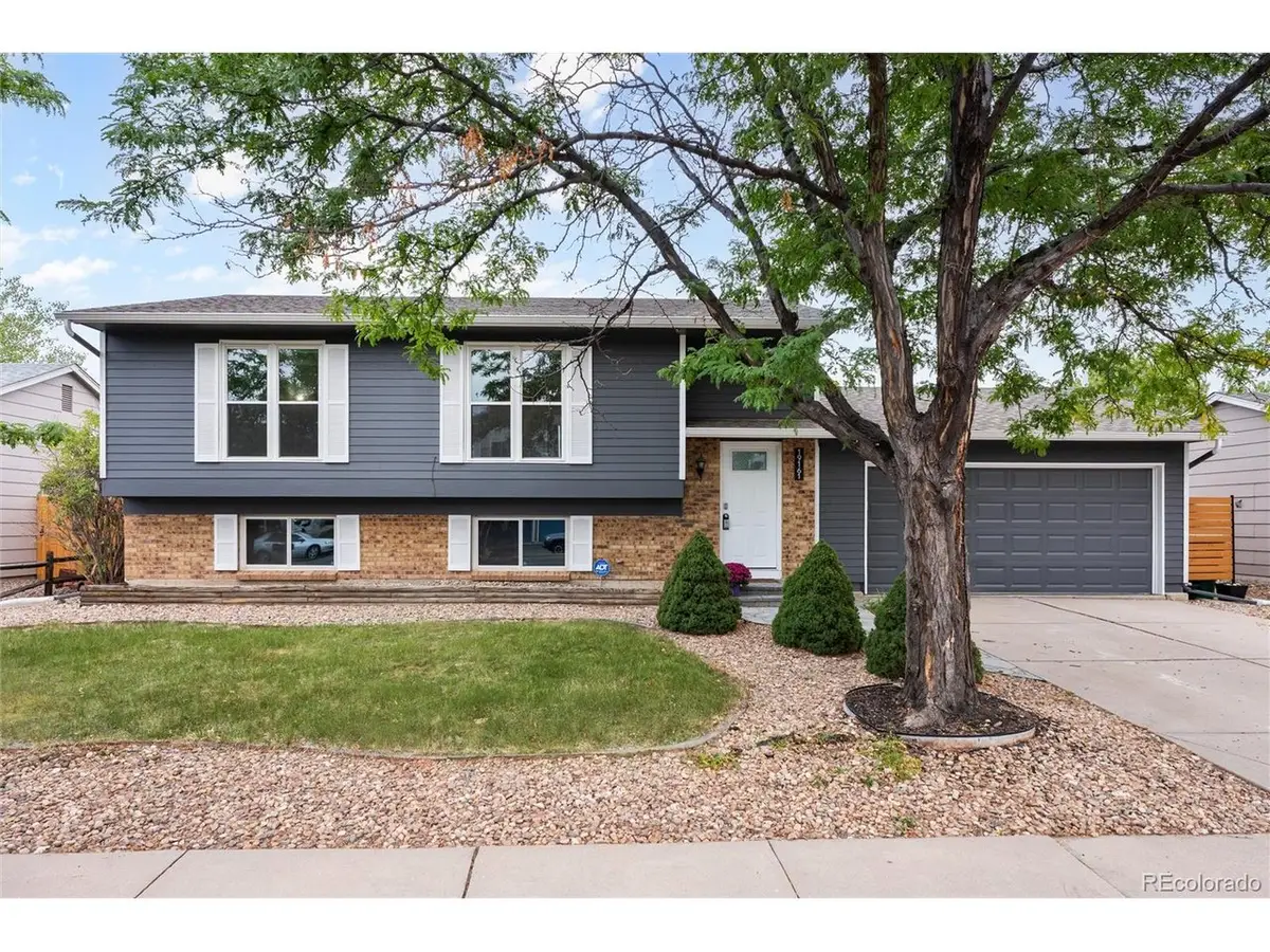 19161 E Louisiana Ave, Aurora, CO 80017 - #1