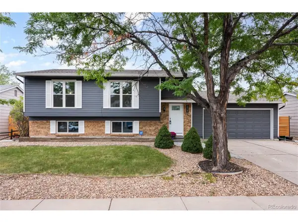 19161 E Louisiana Ave, Aurora, CO 80017