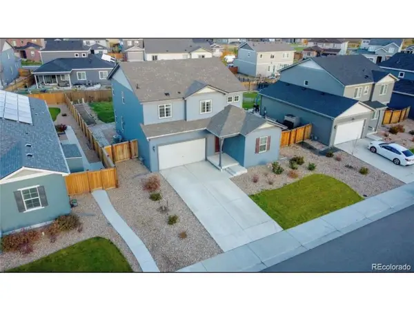 11748 Oneida St, Denver, CO 80233