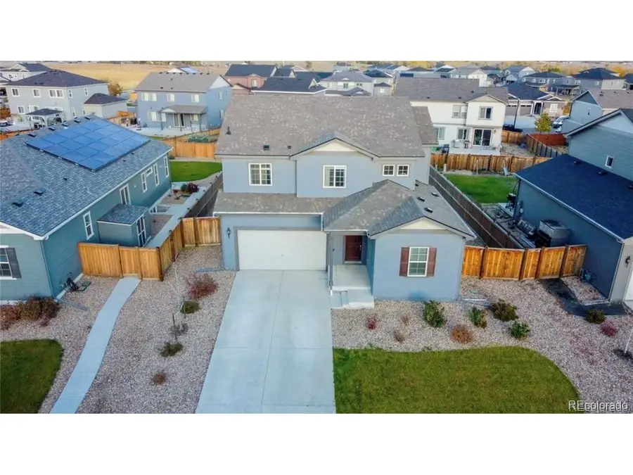 11748 Oneida St, Thornton, CO 80233 - #2