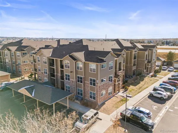 9220 Wilde Ln #201, Parker, CO 80134