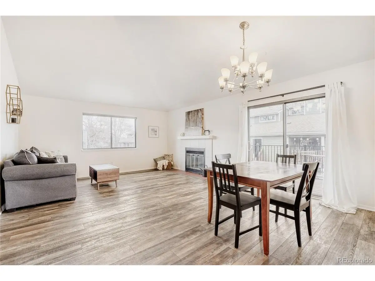 540 S Forest St #5-206, Denver, CO 80246 - Image #1