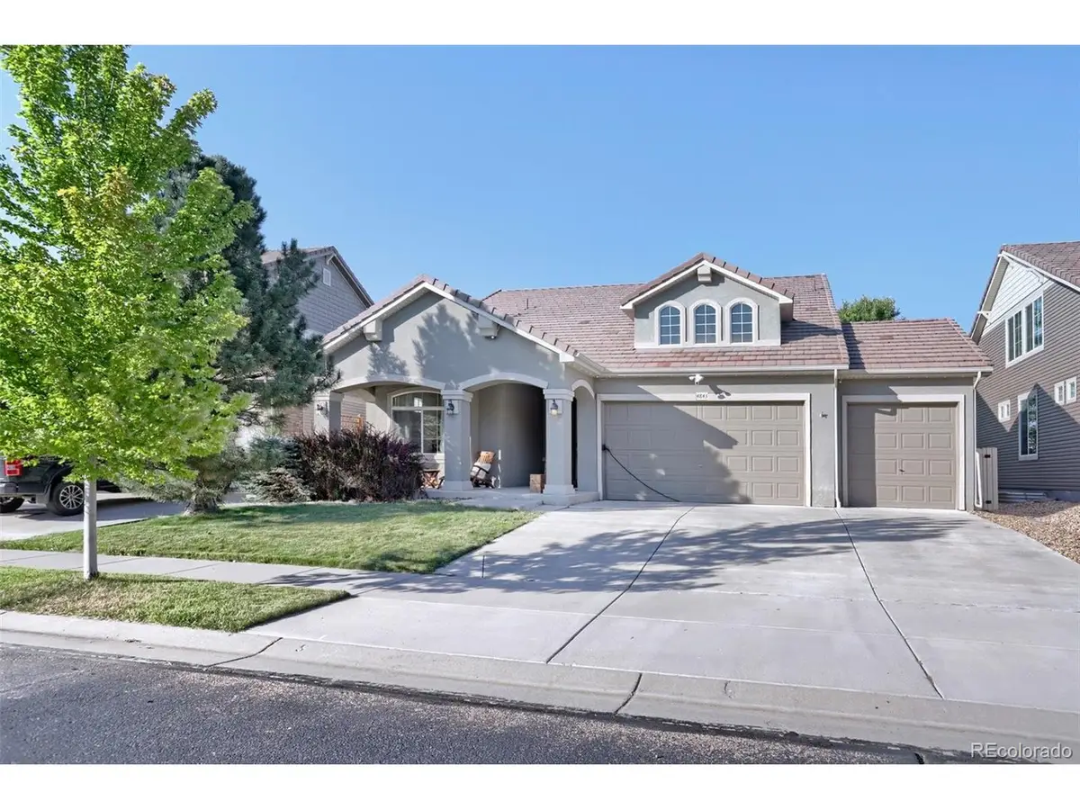 4843 Saddlewood Cir, Johnstown, CO 80534 - #1