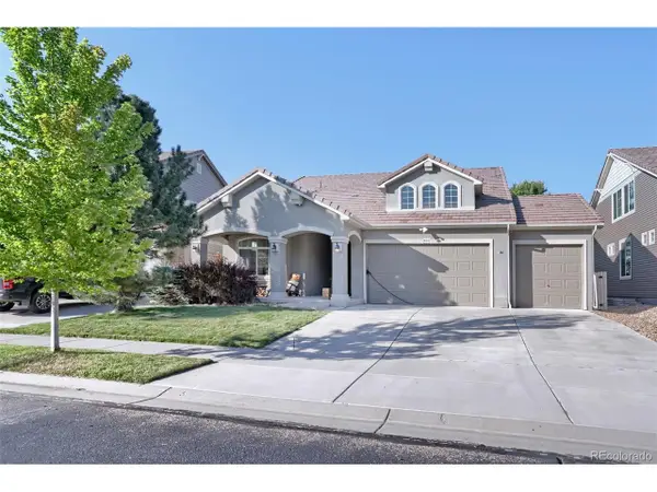 4843 Saddlewood Cir, Johnstown, CO 80534