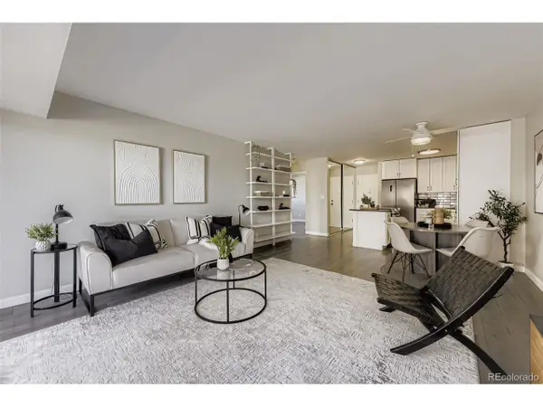 1121 Albion St #709, Denver, CO 80220