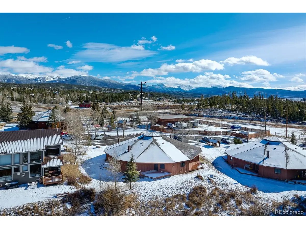 105 County Road 4421 #Tennis Cot-24, Grand Lake, CO 80447 - #1