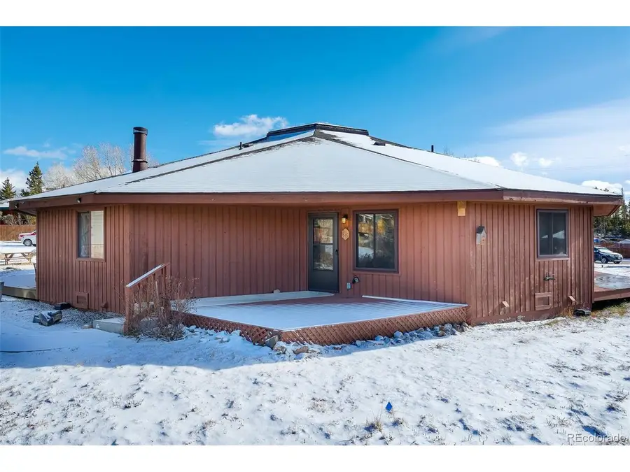105 County Road 4421 #Tennis Cot-24, Grand Lake, CO 80447 - #3
