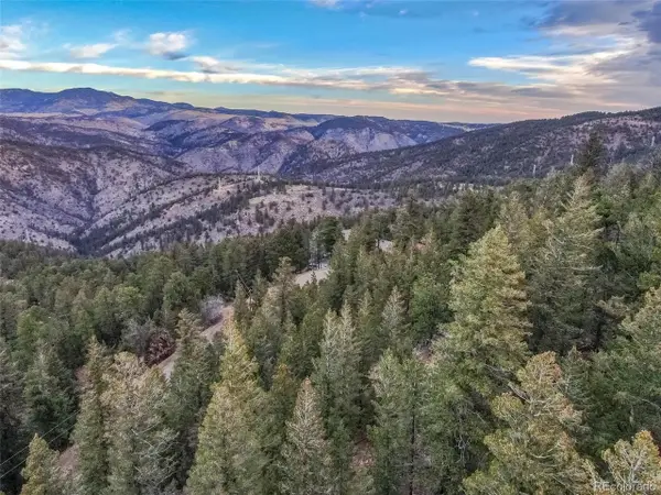 0 Upper Moss Rock Rd, Golden, CO 80401