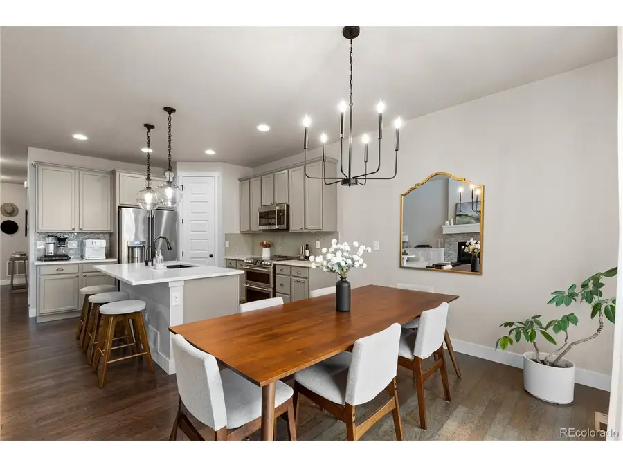 6852 Canosa St, Denver, CO 80221 - #2