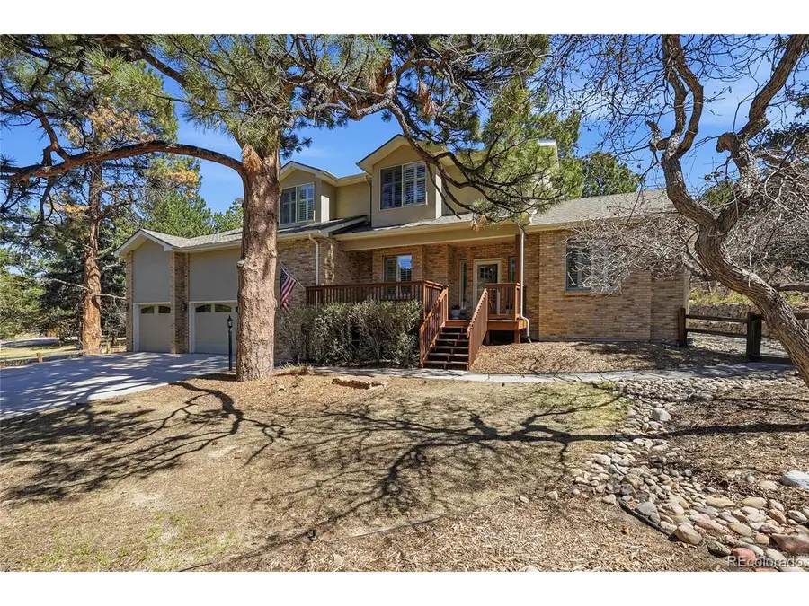 5822 Irish Pat Murphy Dr, Parker, CO 80134 - #2