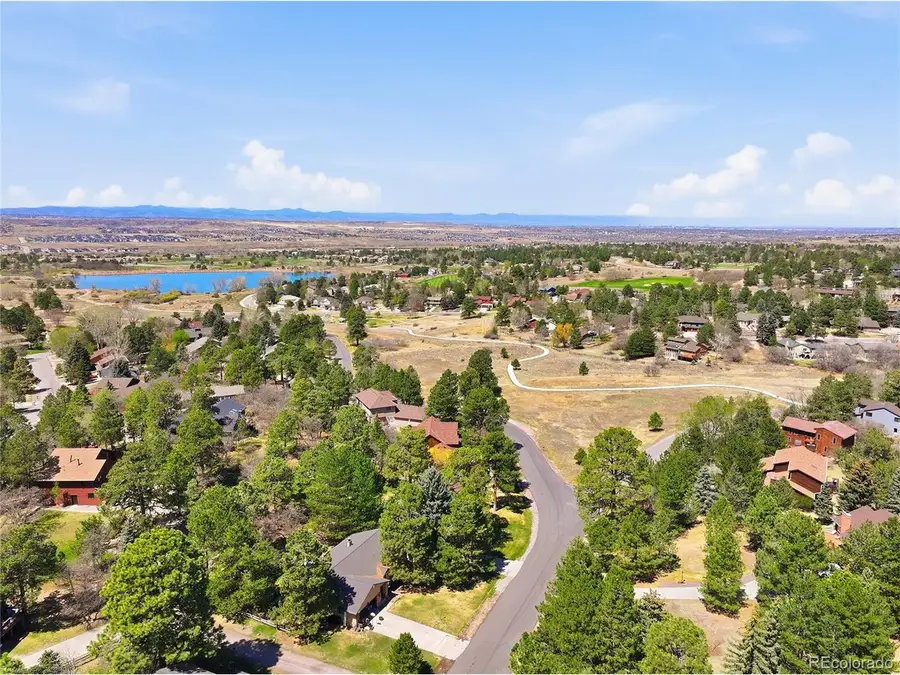 5822 Irish Pat Murphy Dr, Parker, CO 80134 - #3