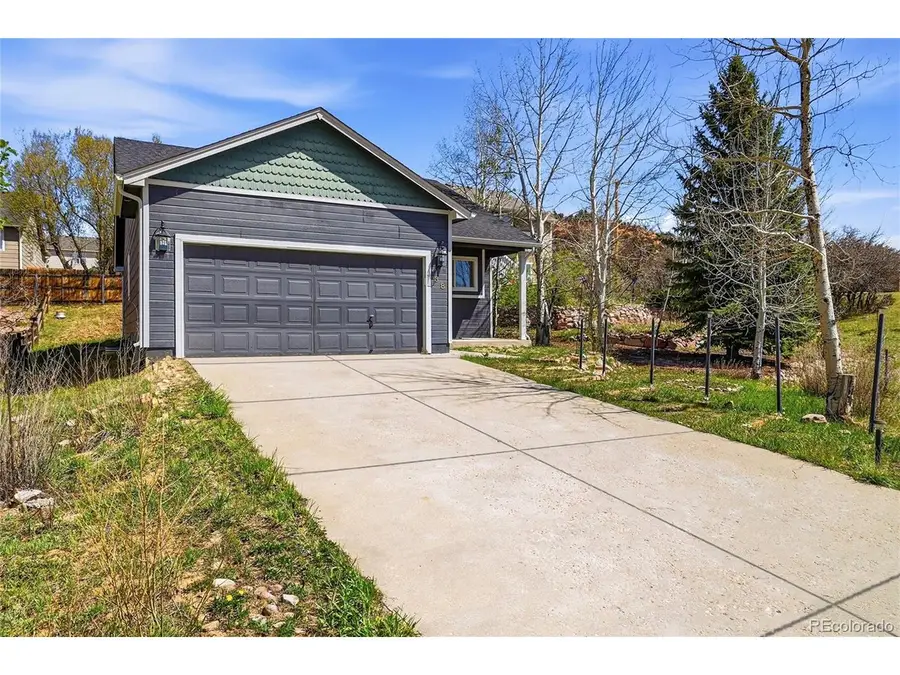 Address Withheld By Seller, Palmer Lake, CO 80133 - #2