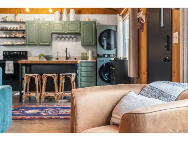 12159 Circle Dr, Conifer, CO 80433