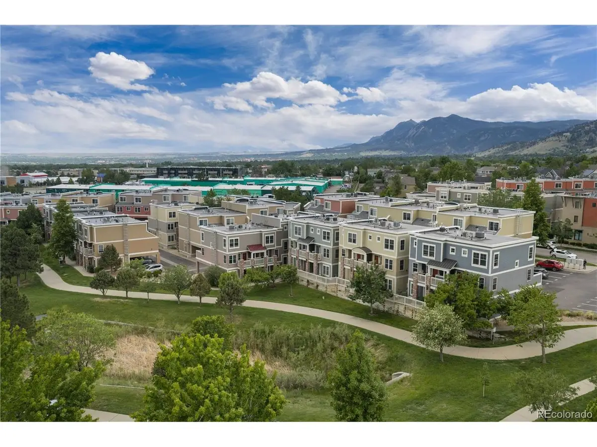 947 Laramie Blvd #B, Boulder, CO 80304 - #1