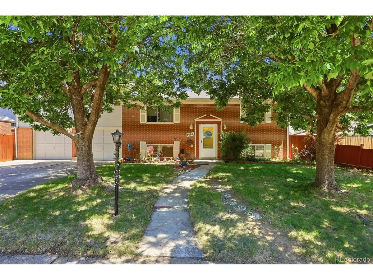 1484 S Balsam Ct, Lakewood, CO 80232 - #1