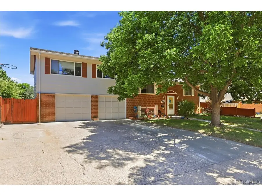 1484 S Balsam Ct, Lakewood, CO 80232 - #2