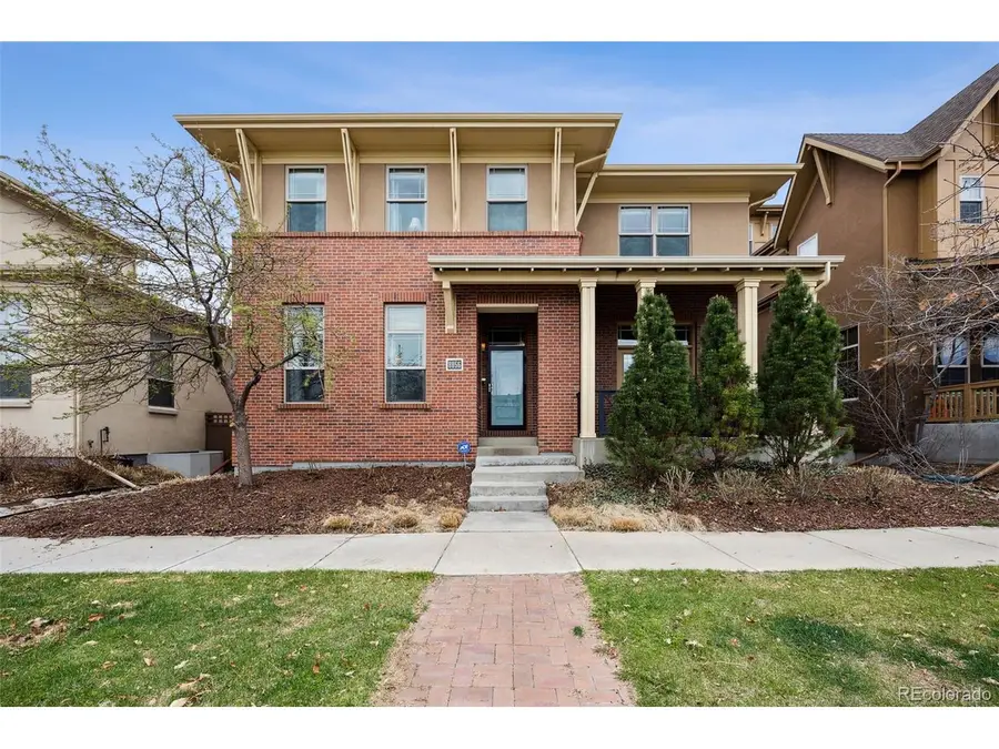8056 E 24th Ave, Denver, CO 80238 - #3
