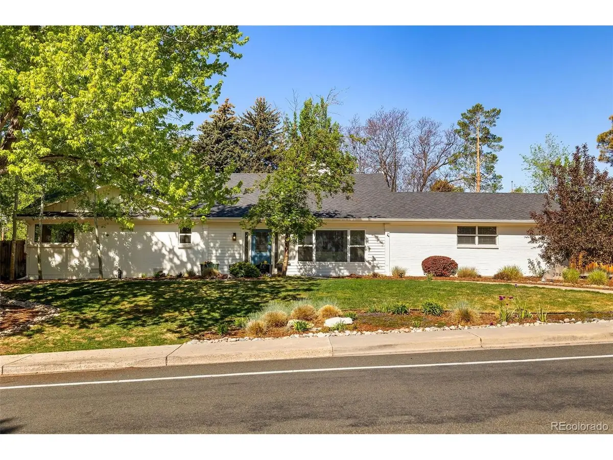 3941 S Dahlia St, Cherry Hills Village, CO 80113 - #1