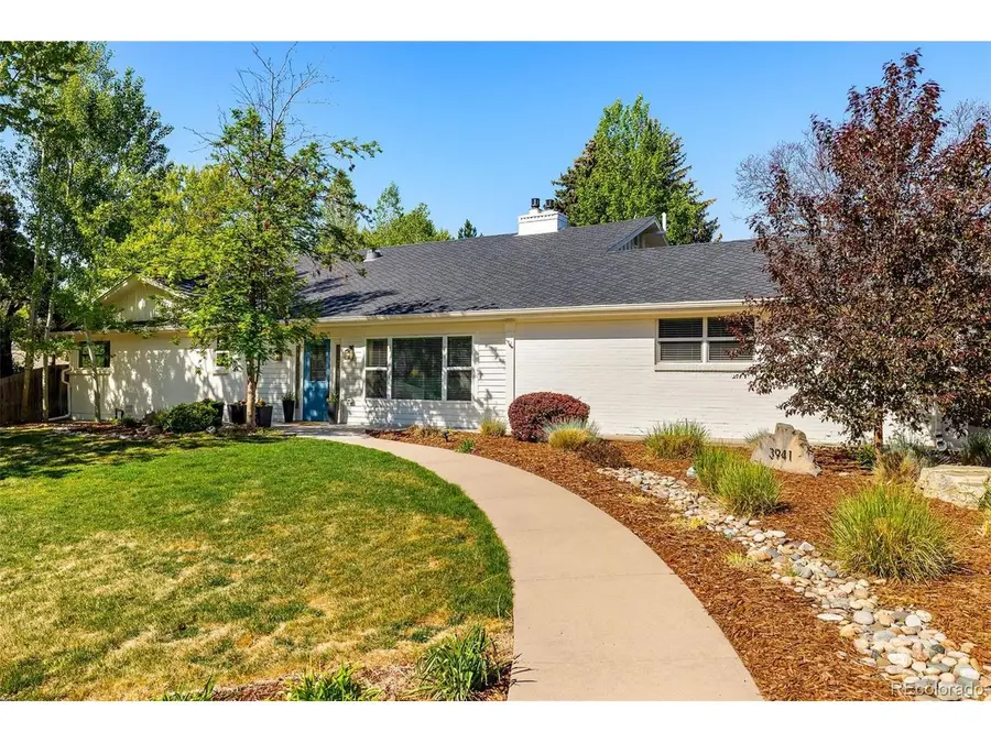 3941 S Dahlia St, Cherry Hills Village, CO 80113 - #2