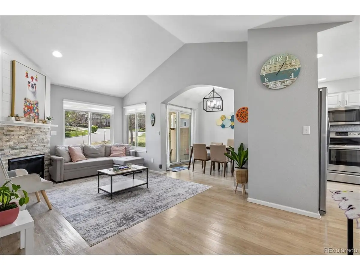 7410 W Coal Mine Ave #F, Littleton, CO 80123 - #1