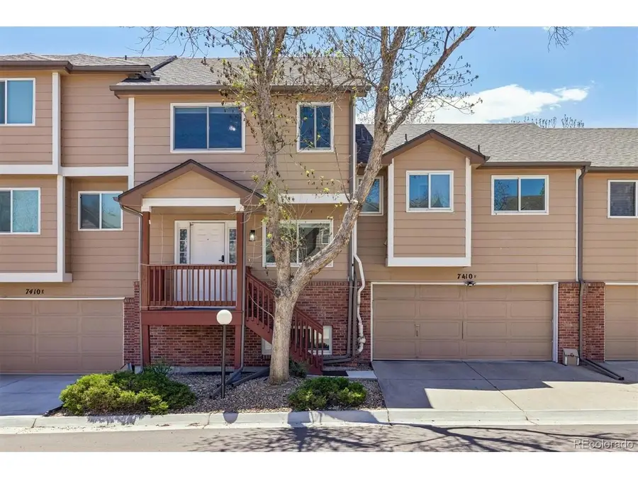 7410 W Coal Mine Ave #F, Littleton, CO 80123 - #2