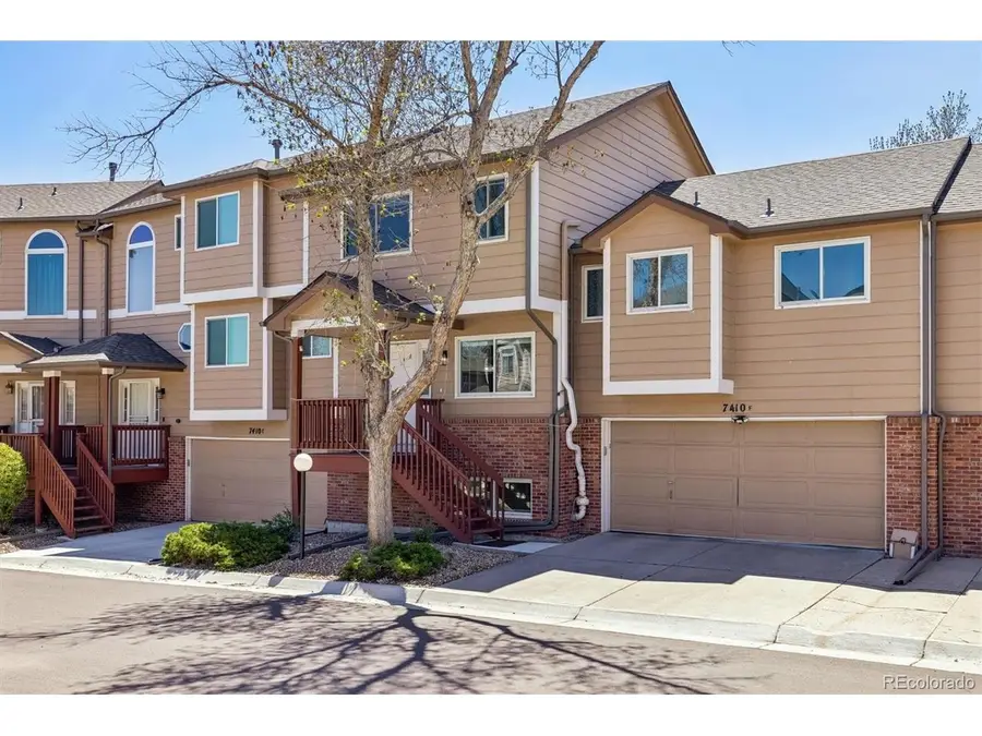7410 W Coal Mine Ave #F, Littleton, CO 80123 - #3