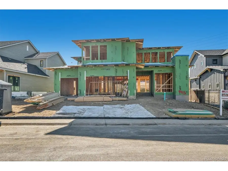 945 Saint Andrews Ln, Louisville, CO 80027 - #2