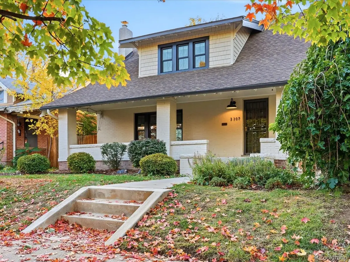 2307 Grape St, Denver, CO 80207 - #1