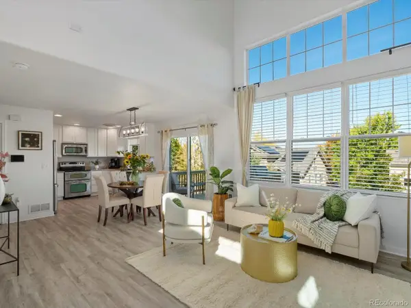 4856 S Elk Way, Aurora, CO 80016