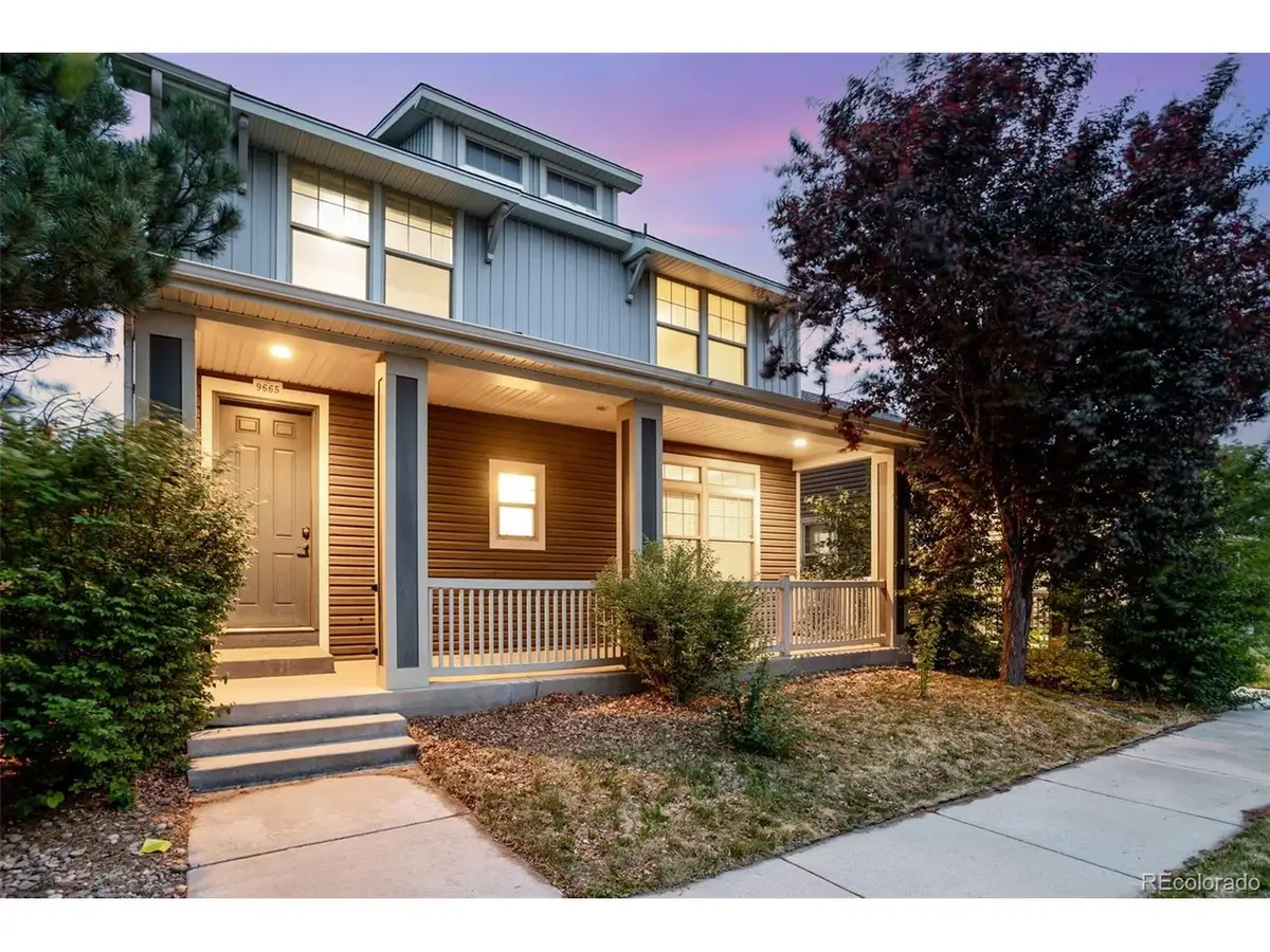 9665 E 105th Ave, Commerce City, CO 80640 - #1