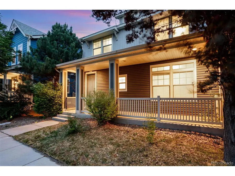 9665 E 105th Ave, Commerce City, CO 80640 - #2