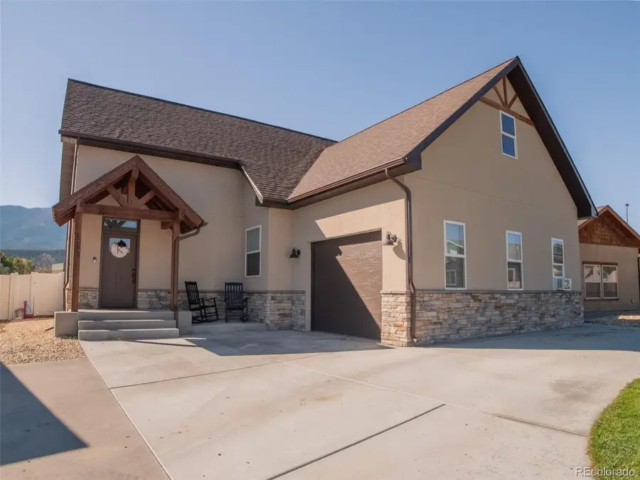 111 Starbuck Cir, Salida, CO 81201 - #2