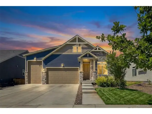 16337 E 111th Pl, Commerce City, CO 80022