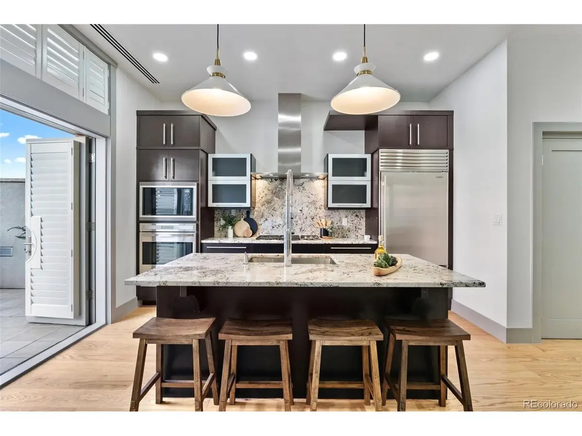 105 Fillmore St #204, Denver, CO 80206 - #1