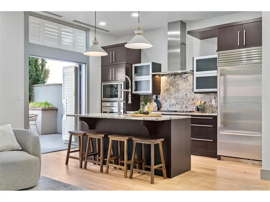 105 Fillmore St #204, Denver, CO 80206 - #2