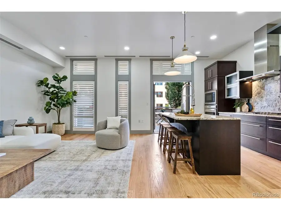 105 Fillmore St #204, Denver, CO 80206 - #3