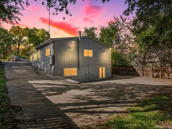 3398 Wadsworth Blvd, Wheat Ridge, CO 80033