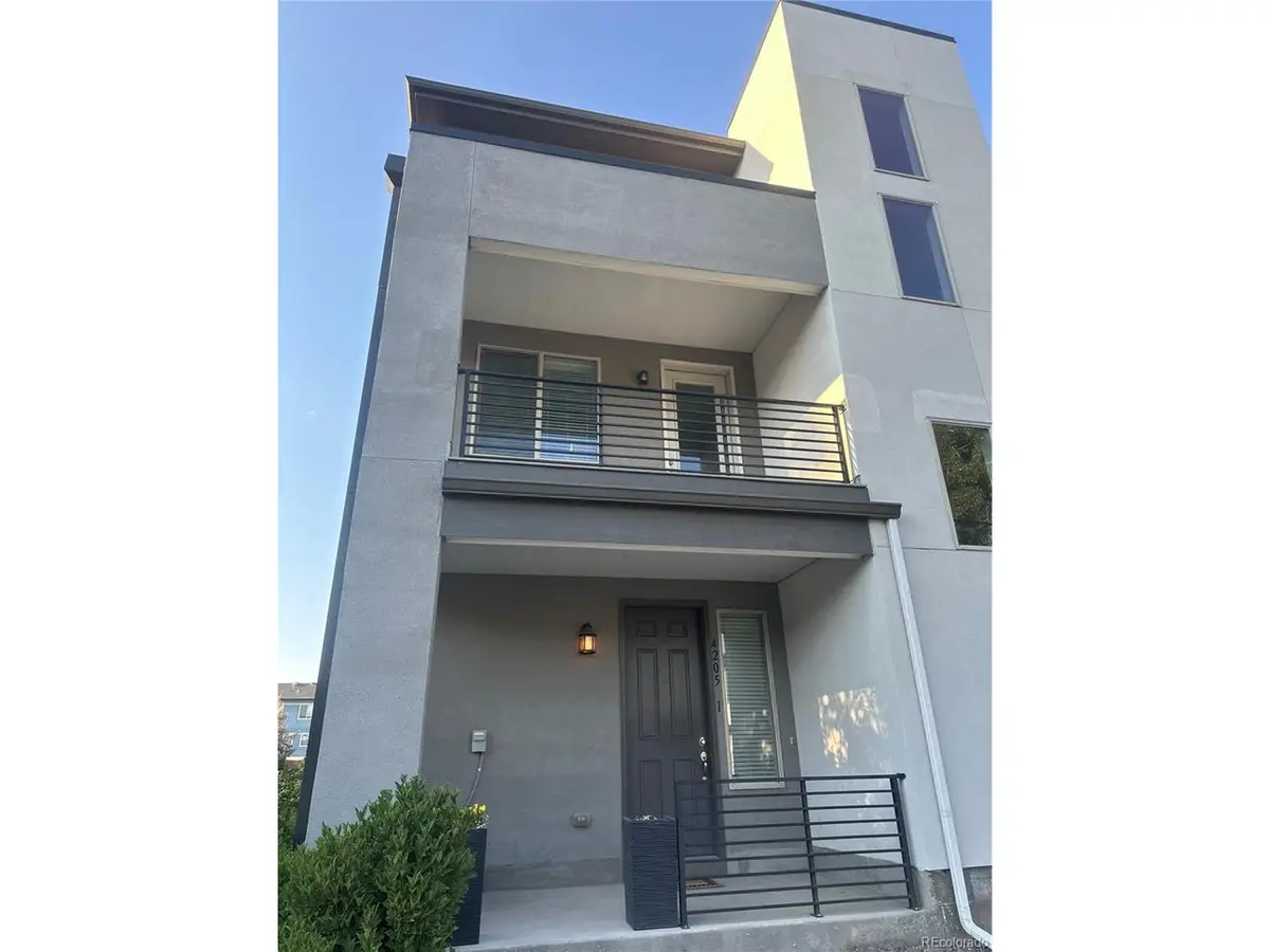 4205 E Iliff Ave #1, Denver, CO 80222 - Image #1