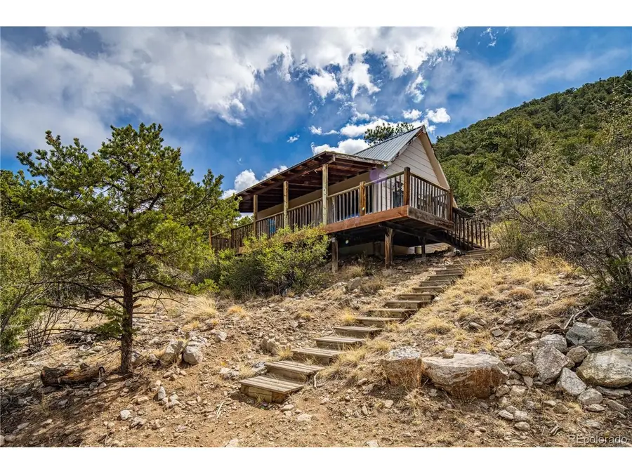 2126 E Path, Cotopaxi, CO 81223 - #2
