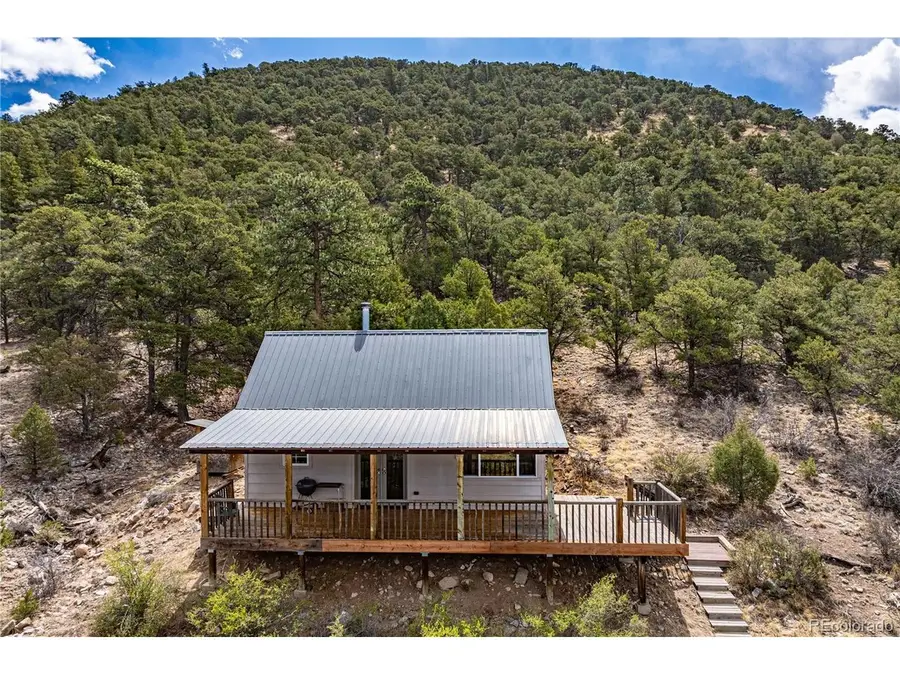2126 E Path, Cotopaxi, CO 81223 - #3