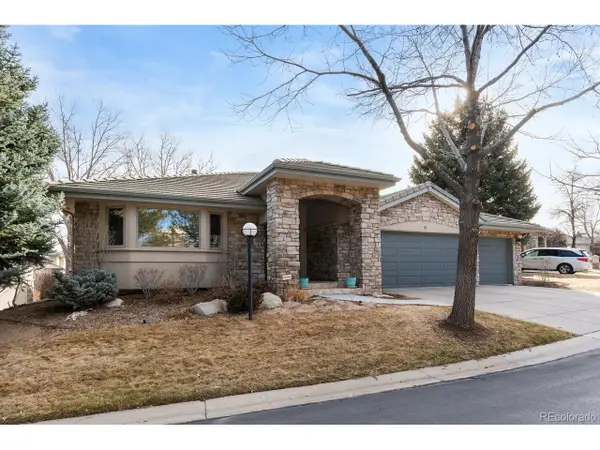8 Canon Cir, Greenwood Village, CO 80111