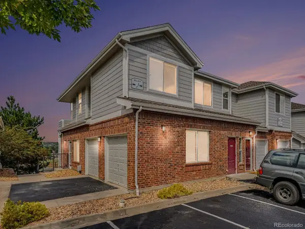 10129 W 55th Dr #204, Arvada, CO 80002