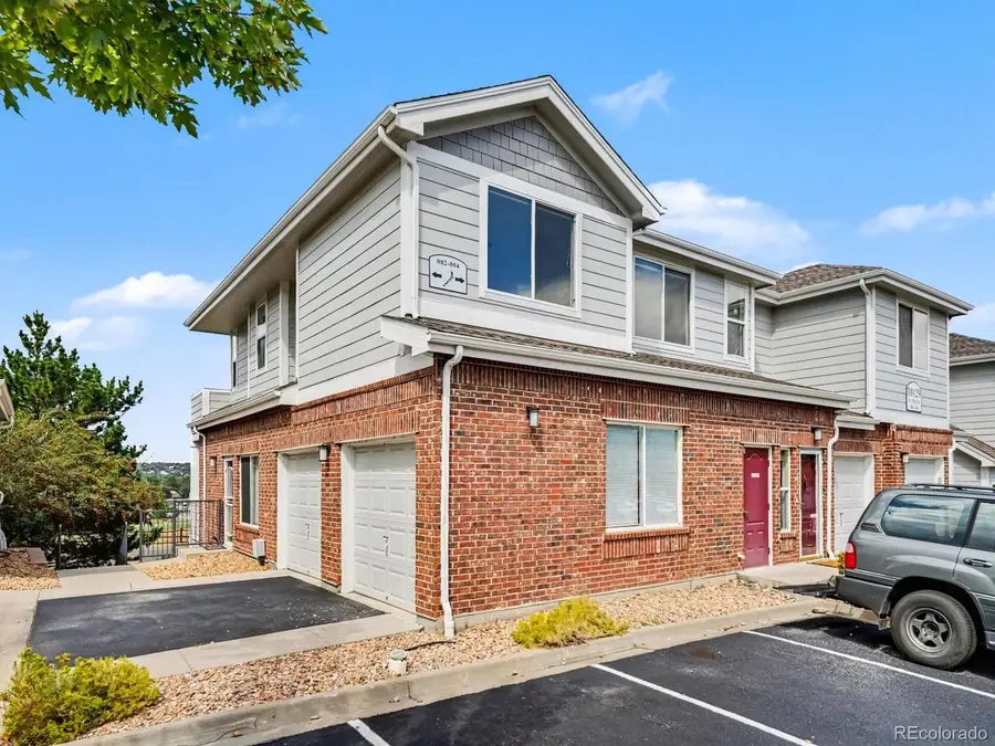10129 W 55th Dr #204, Arvada, CO 80002 - #2